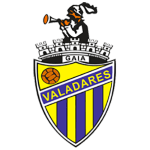 Valadares Gaia FC U19