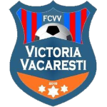 AS Victoria 2018 Văcărești