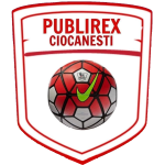 AS Publirex Ciocănești
