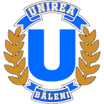 CS Unirea Băleni