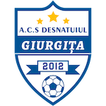 ACS Desnatuiul Giurgița