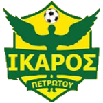 AO Ikaros Petrotou