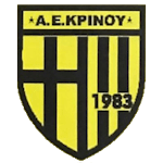 AE Krinou