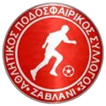 APS Zavlani Aias