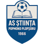 AS Știința Popmond Plopșoru