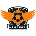AS Viitorul Logrești