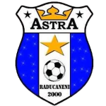 Astra Răducăneni