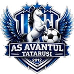 AS Tătăruși