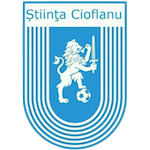 AS Știința Cioflanu