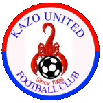 Kazo United FC