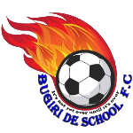 Bugiri Da School
