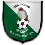 FC Vorobyevy Gory