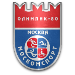 FC Olimpik 80 Moscow