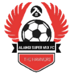 Alangi Super Mix