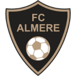FC Almere 4