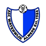 ASC Waterwijk 5