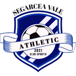 CS Athletic Segarcea Vale