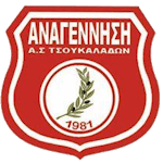 AS Anagennisi Tsoukaladon