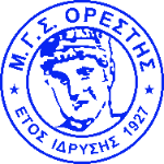 MGS Orestis Orestiadas