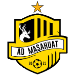 AD Masahuat