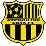 GAS Atromitos Avanta