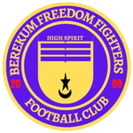 Berekum Freedom Fighters U19