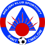 MKS Świt Ćmielów