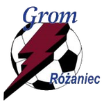 Grom Różaniec