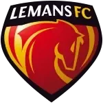 Le Mans  U19