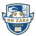 NK Zara U15