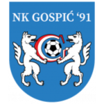 NK Gospić U15