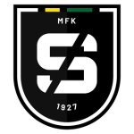 MFK Snina U19
