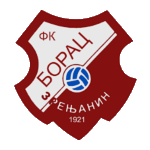 FK Borac Zrenjanin