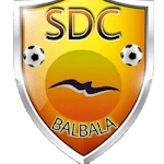 SDC Group/Hôpital Balbala FC