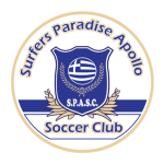 Surfers Paradise Apollo