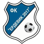 FK Erdevik 2017