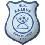 FK Hajduk 1932 Šimanovci