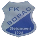 FK Borac Stejanovci