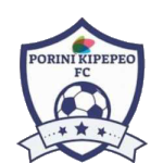 Porini Kipepeo FC