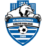 KS Młodzieżówka Radzyń Podlaski