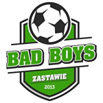 Bad Boys Zastawie