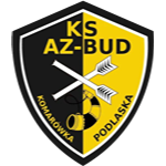 KS AZ-BUD Komarówka Podlaska