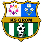 KS Grom Kąkolewnica