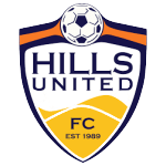 Hills United U20