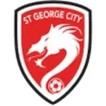 St George City FC U20