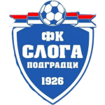 FK Sloga DIPO Gornji Podgradci
