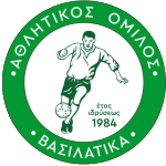 AO Vasilatika