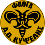 Floga Kypselis