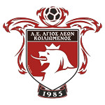 AE Agios Leontas