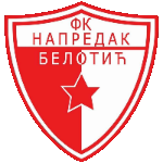 FK Napredak Mačvanski Belotić